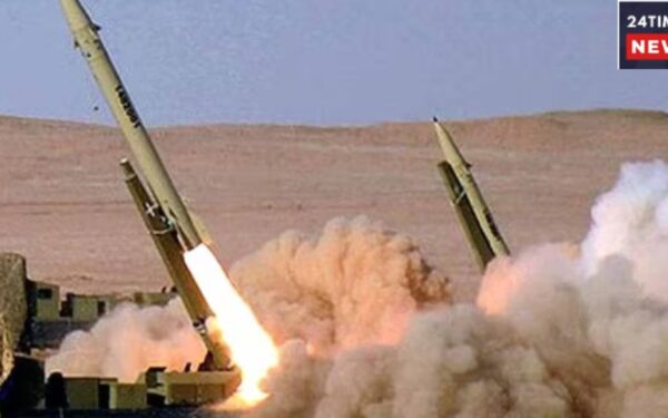 Iran Attack