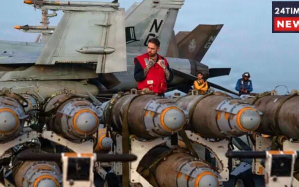 Iran Attack