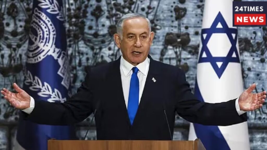 Israel Will Also Strike Iran, Netanyahu Cancels Important Ceremony, Know Why