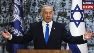 Israel Will Also Strike Iran, Netanyahu Cancels Important Ceremony, Know Why