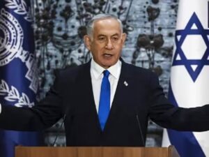 Israel Will Also Strike Iran, Netanyahu Cancels Important Ceremony, Know Why