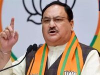 JP Nadda JP Nadda