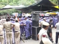 Jantar Mantar Protest