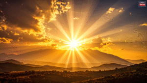 Sun-Jupiter in Pushya Nakshatra, these signs will witness a happy period, know details