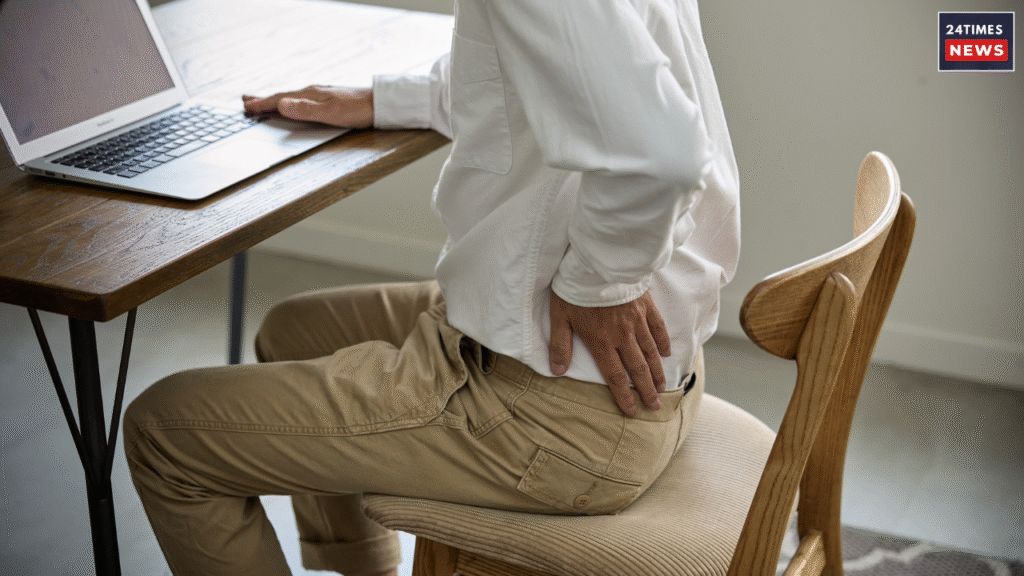 KIDNEY PAIN 1 Kidney Stone Keep Coming Back, Here are the solution, know details