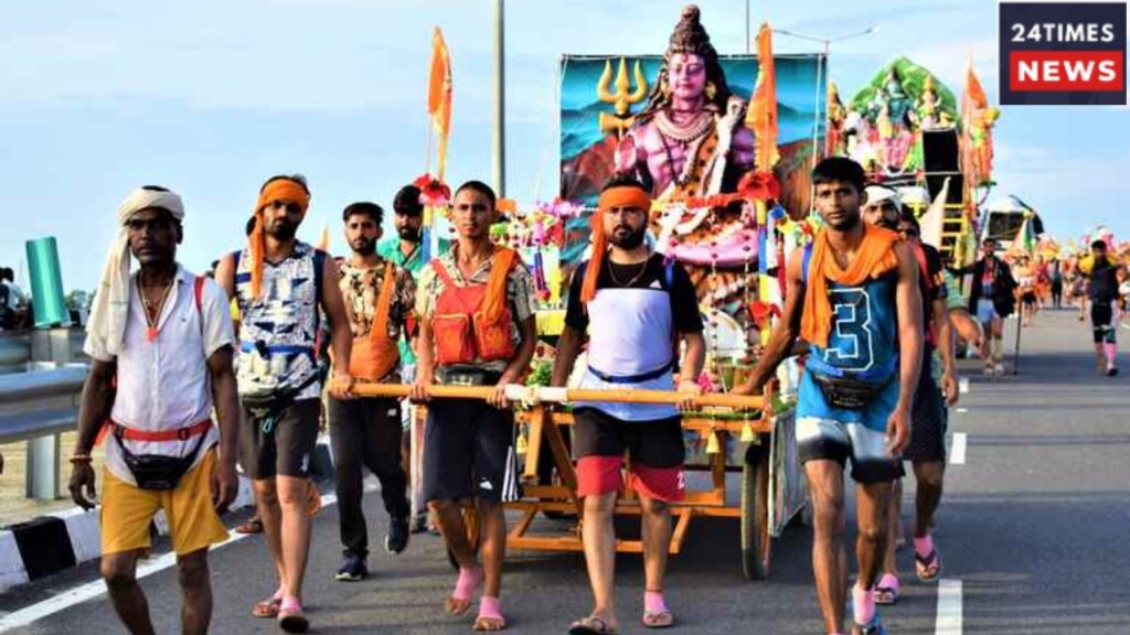 Kawad Yatra 2