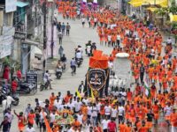 Kawad Yatra