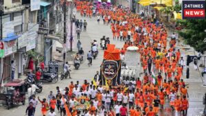 How Tall Can DJs Be During Kanwar Yatra? Police Issues New Rules