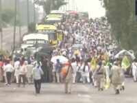 Kisan Protest Kisan Protest