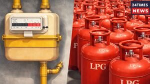 Major Changes in LPG Cylinder Rules, Connection to Be Cut on Violation, Know the Details