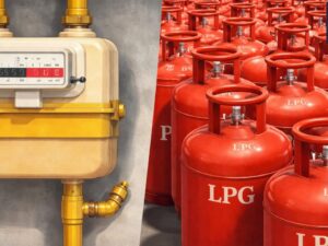 Major Changes in LPG Cylinder Rules, Connection to Be Cut on Violation, Know the Details