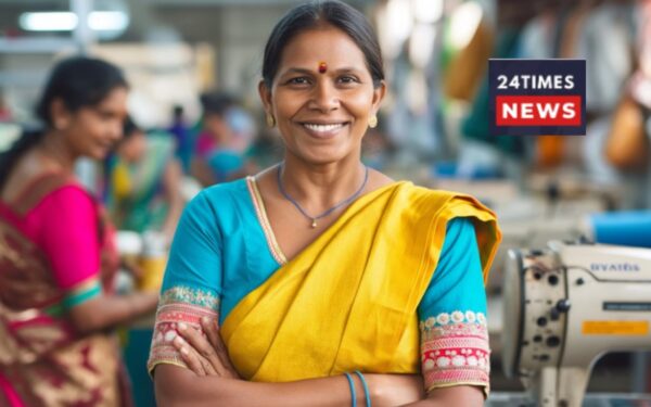 Ladli Behna Yojana