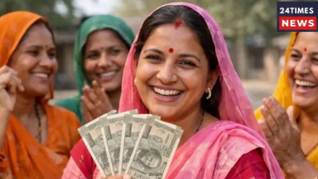 How to Check the 38th Installment of Ladli Behna Yojana? Know the Process