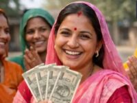 Ladli Behna Yojana