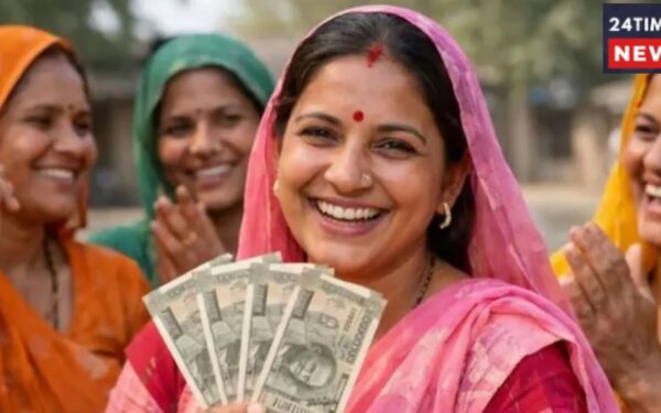Ladli Behna Yojana