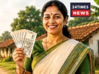 Ladli bahana yojna Ladli bahana yojna