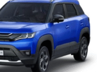 MARUTI BEZZA
