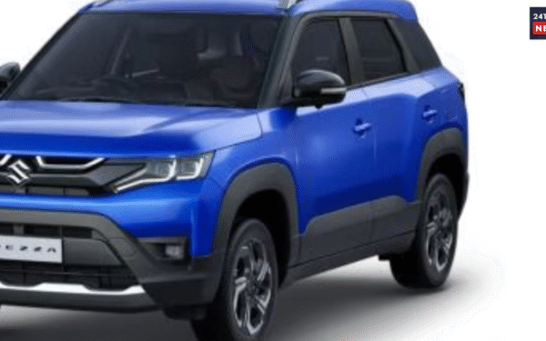 MARUTI BEZZA
