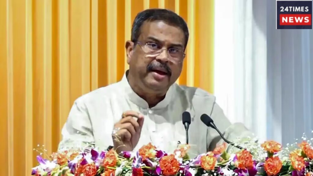 Minister Resign 1