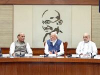 Modi Cabinet