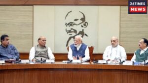 Strict Punishment for Paper Leak Culprits, Modi Cabinet Approves Bill