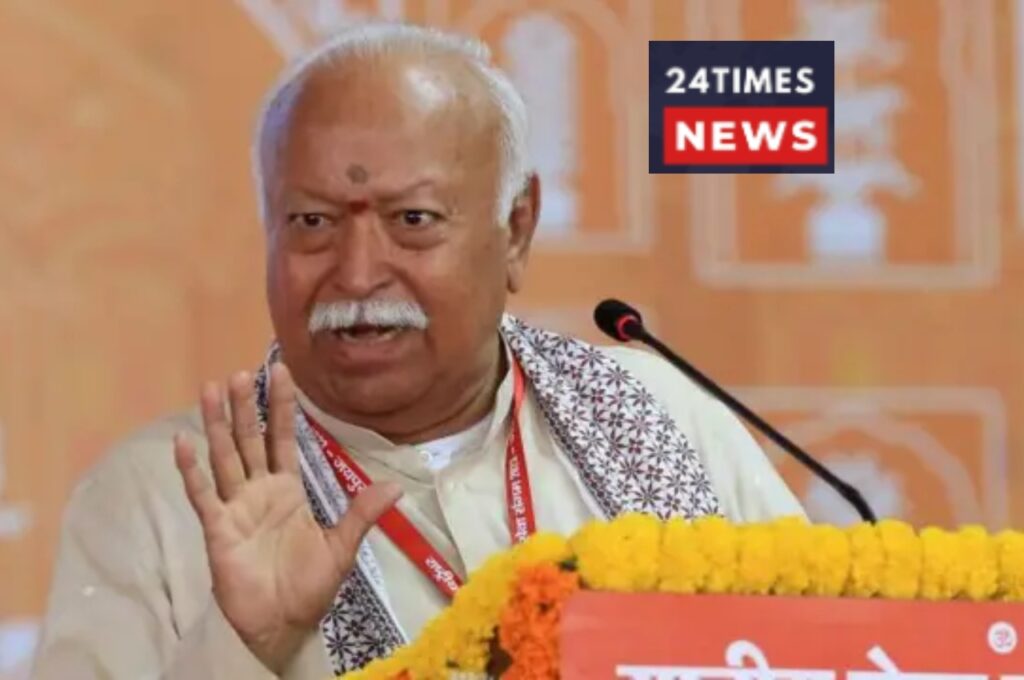 Mohan Bhagwat 1 Mohan Bhagwat 1