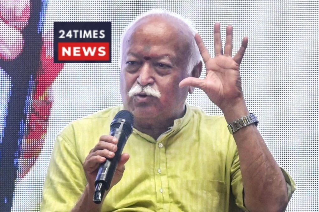 Mohan Bhagwat 2 Mohan Bhagwat 2