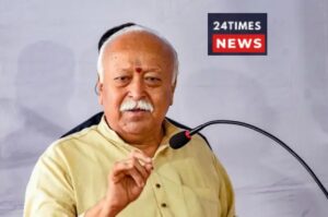 Mohan Bhagwat’s First Statement on Ram Mandir Donation Row, Says Something Big