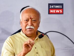 Mohan Bhagwat’s First Statement on Ram Mandir Donation Row, Says Something Big