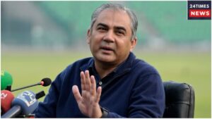 Pakistani Home Minister Makes Big Statement, Says ‘Our System Has Been Completely Destroyed