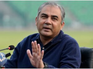 Pakistani Home Minister Makes Big Statement, Says ‘Our System Has Been Completely Destroyed