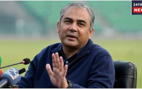 Pakistani Home Minister Makes Big Statement, Says ‘Our System Has Been Completely Destroyed