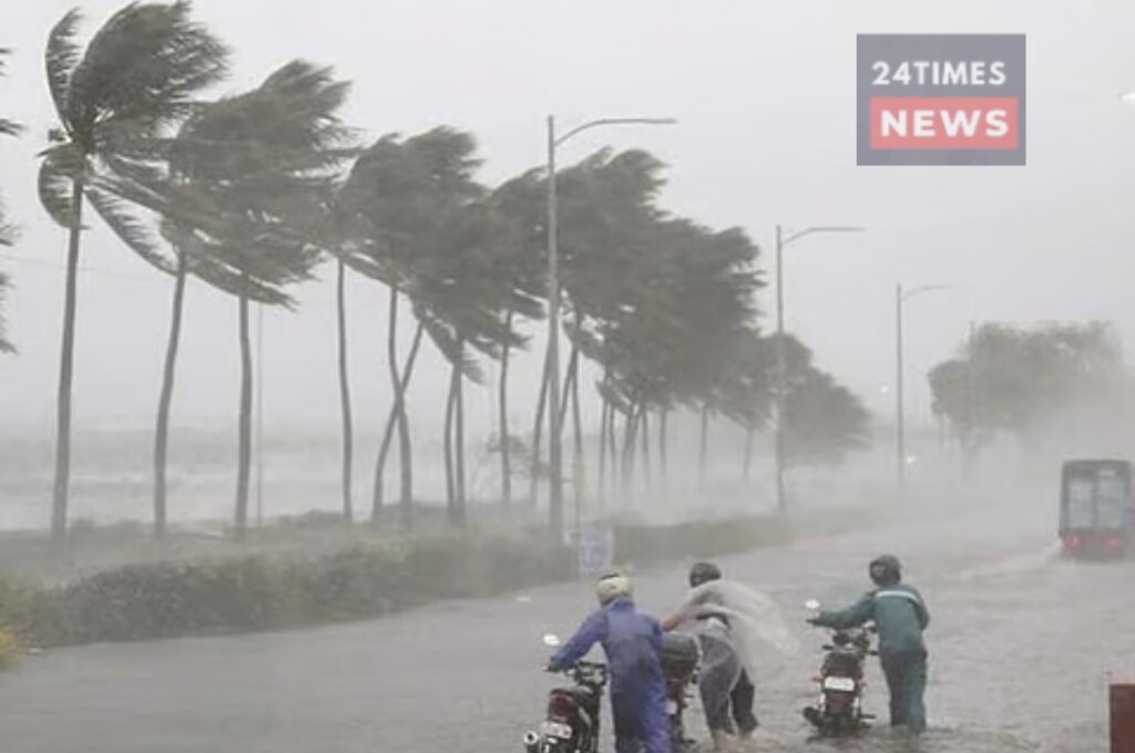 Monsoon Alert 1 Monsoon Alert 1