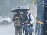 Monsoon Alert