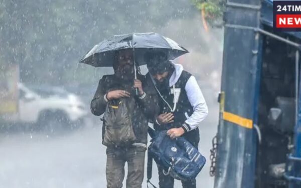 Monsoon Alert
