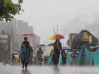 Monsoon Alert