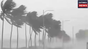 Mausam Update: Heavy Rain Warning for Delhi-NCR and 10 Other States for Next 3 Days