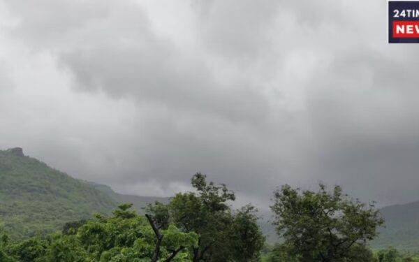 Monsoon Alert