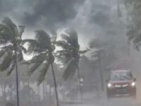 Monsoon Alert