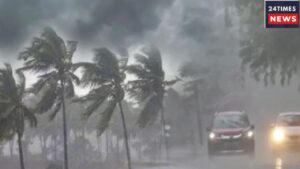 Monsoon Alert: Heavy Rainfall Warning In 12 States Until August 3