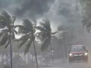 Monsoon Alert: Heavy Rainfall Warning In 12 States Until August 3