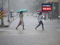 Monsoon Alert