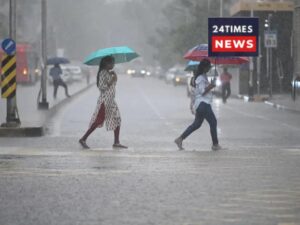 Monsoon Forecast: Delhi to See Heavy Rain for 3 Days, Alert Issued for UP and Uttarakhand Too
