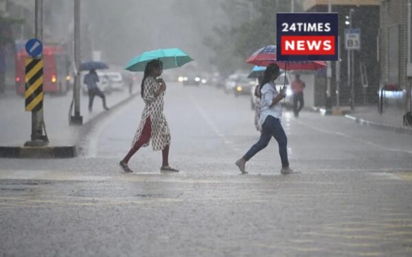 Monsoon Alert