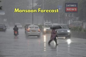 Heavy Rain Alert for 19 States Over 2 Days, Monsoon to Reach Delhi Soon