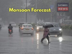 Heavy Rain Alert for 19 States Over 2 Days, Monsoon to Reach Delhi Soon