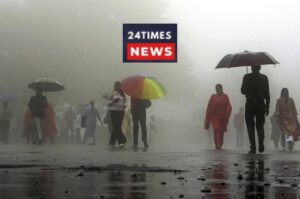 Weather Alert: Monsoon Gains Pace in UP, Heavy Rain Likely in Over 40 Districts