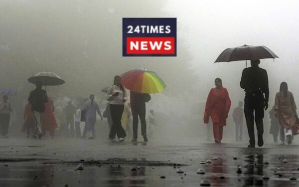 Monsoon Alert