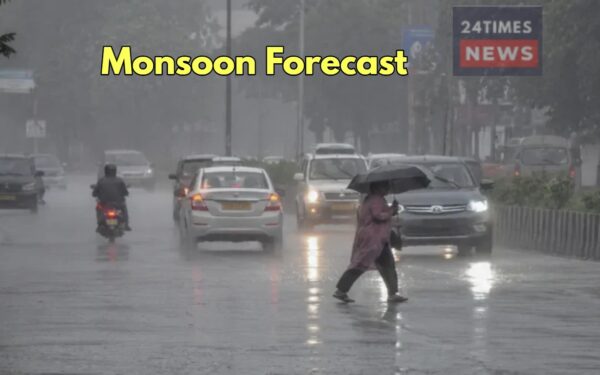 Monsoon Alert