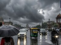 Monsoon Alert